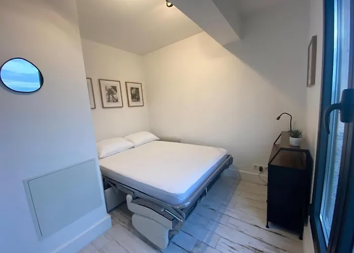 Splendide Terrasse Avec Vue Tour Eiffel Apartament *